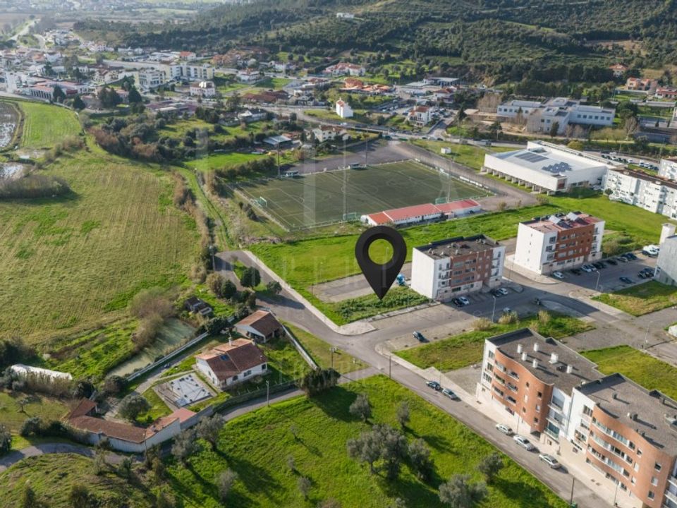 Helårsgrund i Montemor-o-Velho, Coimbra - foto 2