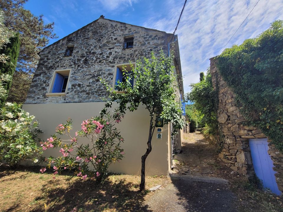 Villa i Olargues, Herault - foto 5
