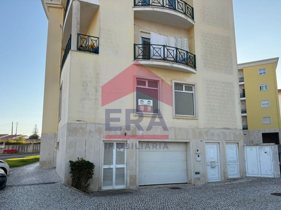 Erhvervsejendom i Peniche, Leiria - foto 2