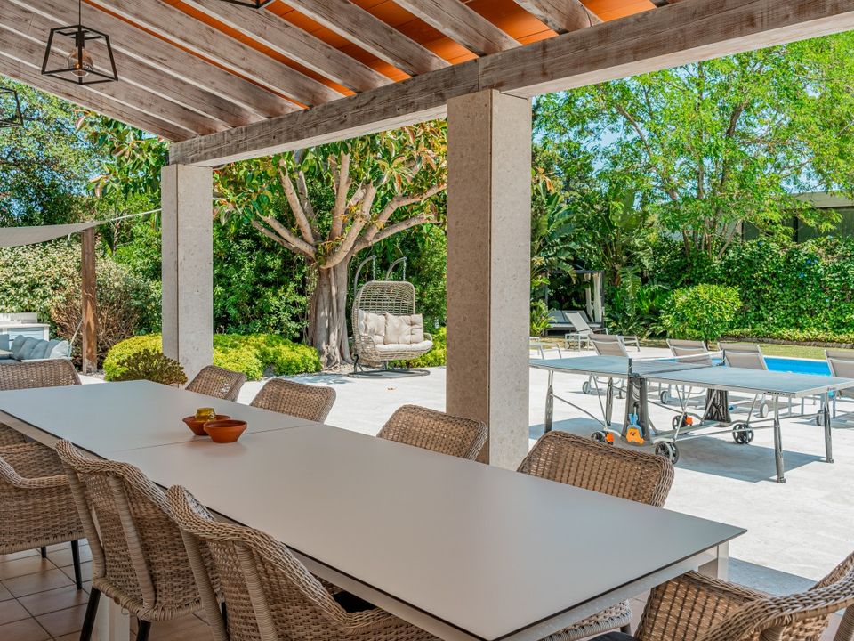 Villa i La Font, Alicante - foto 3