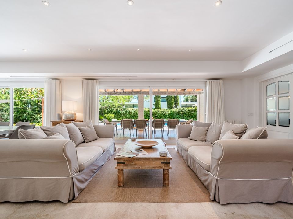 Villa i La Font, Alicante - foto 4