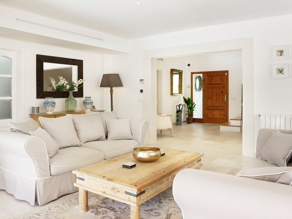 Villa i La Font, Alicante - foto 5
