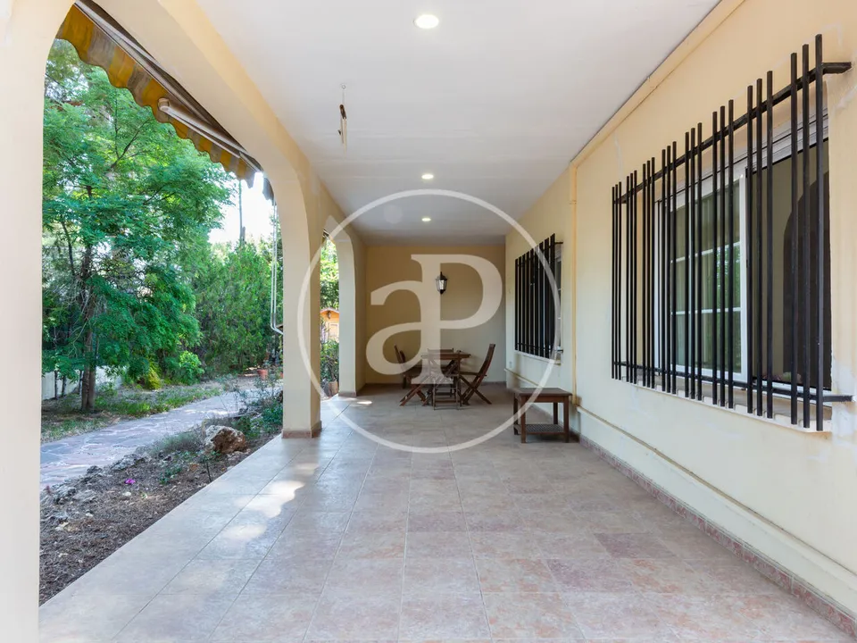 Villa i Paterna, Valencia - foto 2