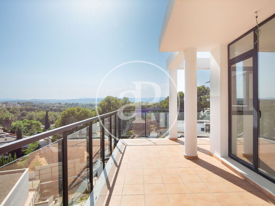 Villa i Chiva, Valencia - foto 1