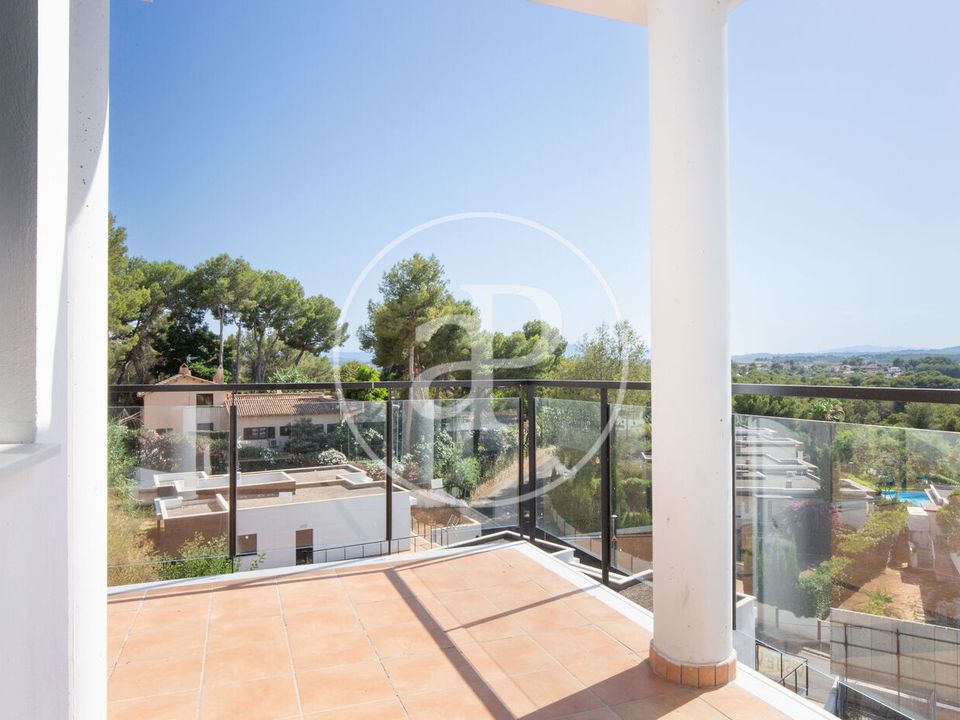 Villa i Chiva, Valencia - foto 2