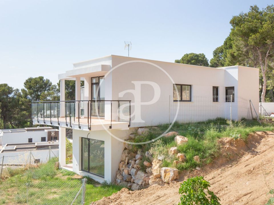 Villa i Chiva, Valencia - foto 3