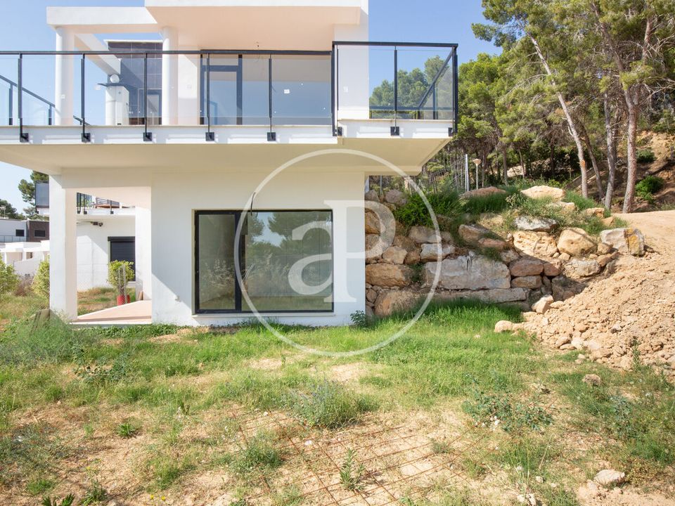 Villa i Chiva, Valencia - foto 4
