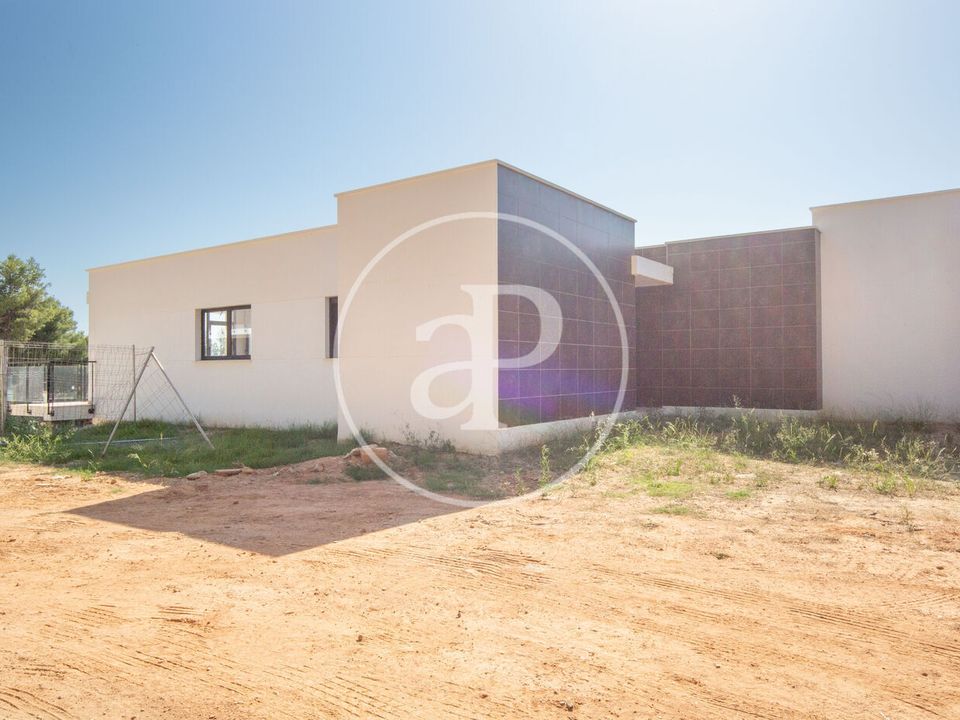 Villa i Chiva, Valencia - foto 5
