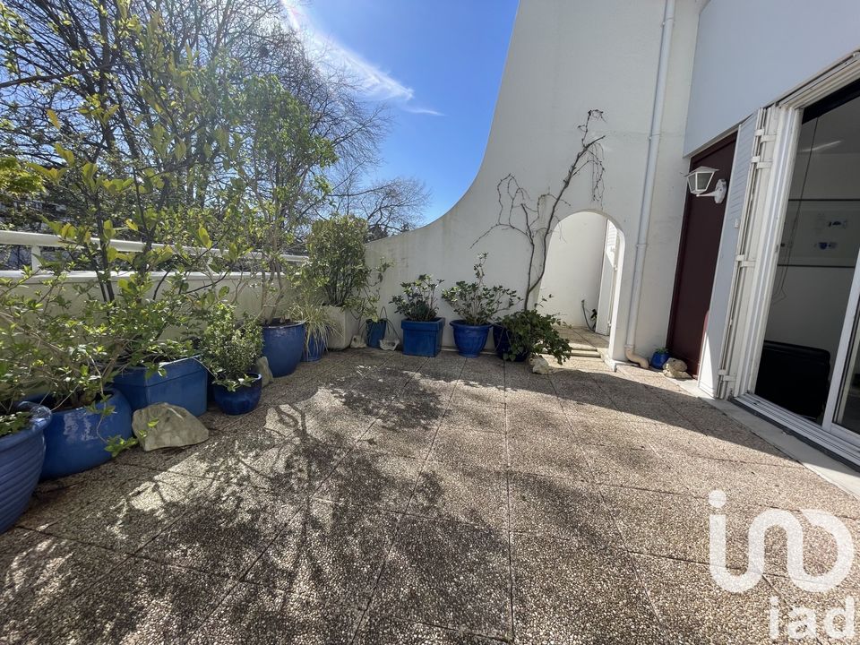 Duplex i Fontenay-sous-Bois, Val-de-Marne - foto 1
