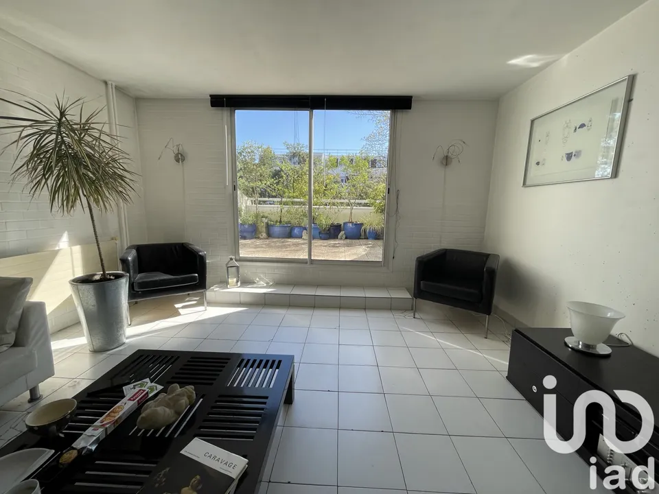 Duplex i Fontenay-sous-Bois, Val-de-Marne - foto 2