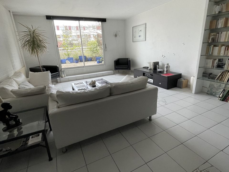 Duplex i Fontenay-sous-Bois, Val-de-Marne - foto 4