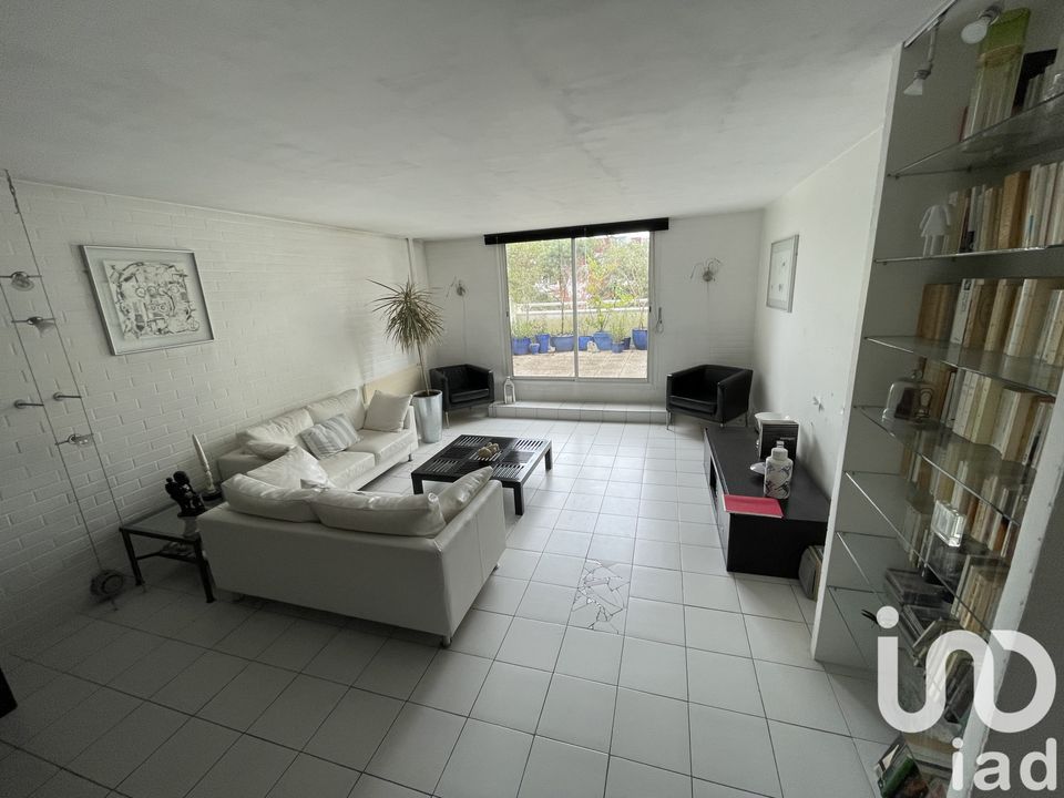 Duplex i Fontenay-sous-Bois, Val-de-Marne - foto 5