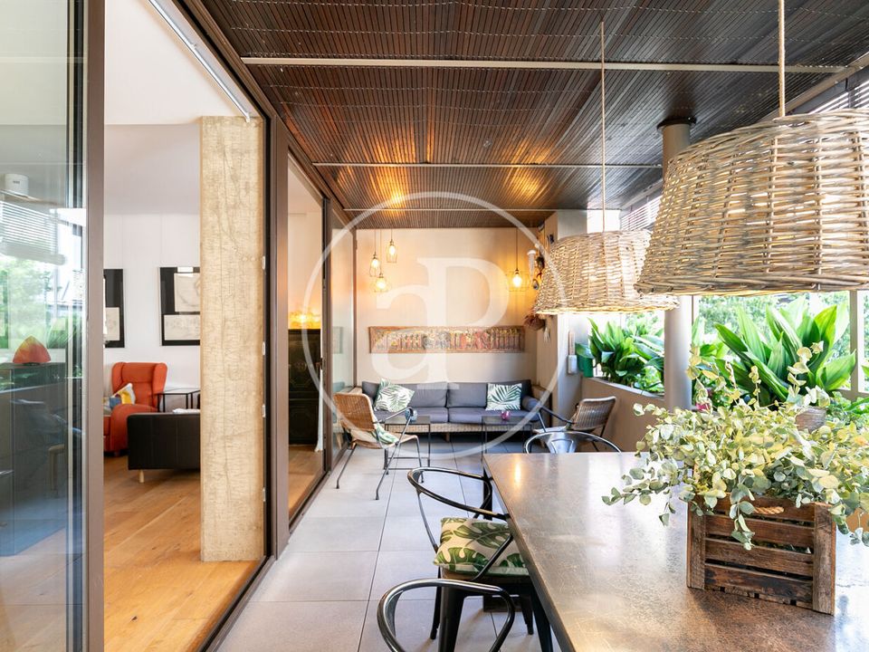 Villa i Barcelona, Barcelona - foto 1