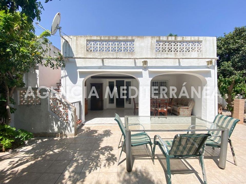 Casa adosada en Denia, Alicante - foto 5