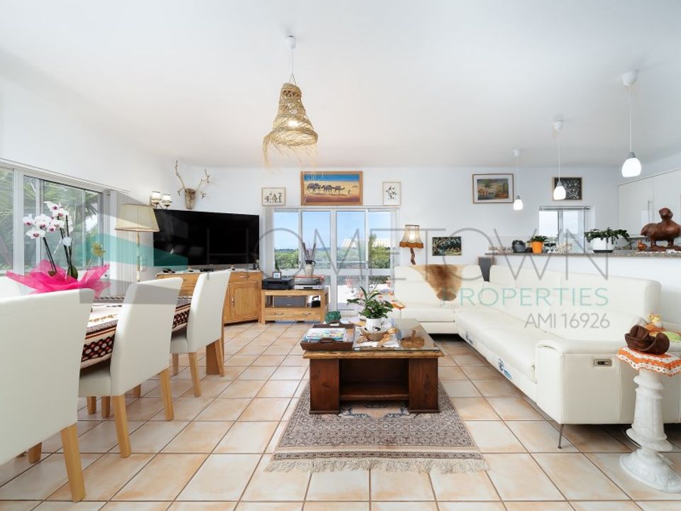 Villa i Bensafrim, Faro - bilde 3