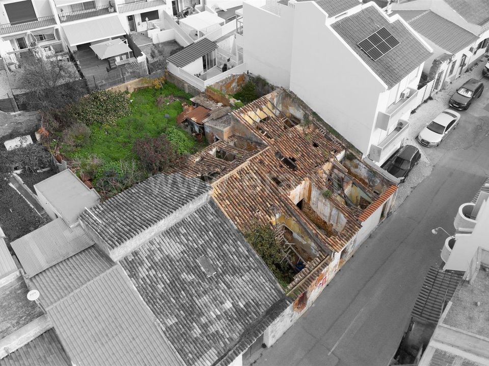 Villa i Lagoa, Faro - foto 1