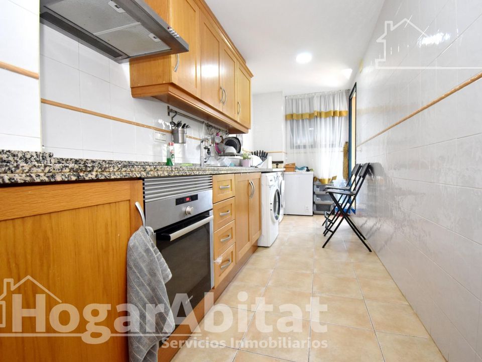 Lejlighed i La Vall D'uixo, Castellon - foto 4
