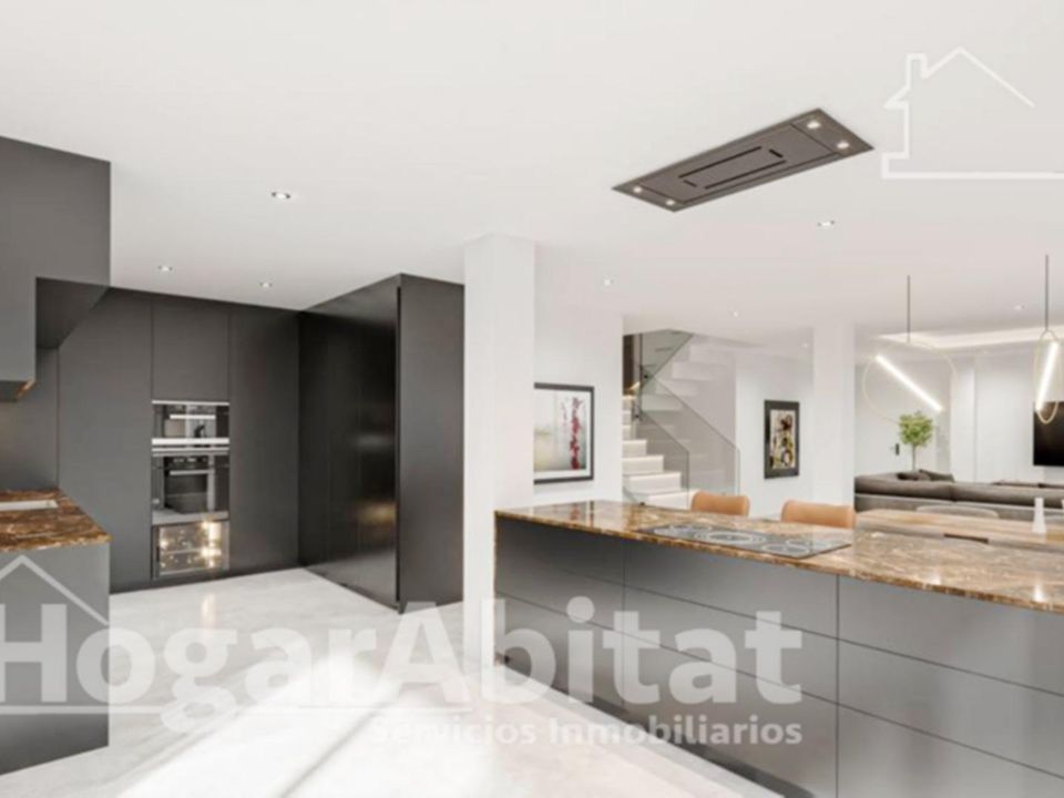 Villa i Calpe, Alicante - foto 5