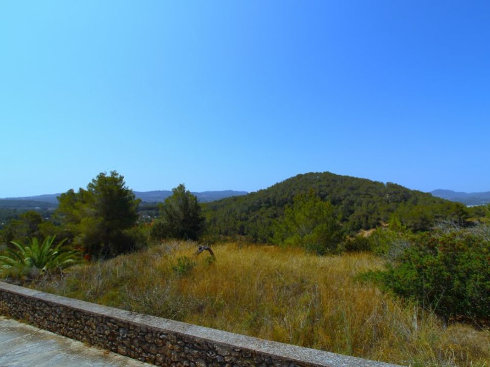 Villa i San Antonio De Portmany, Ibiza - foto 2