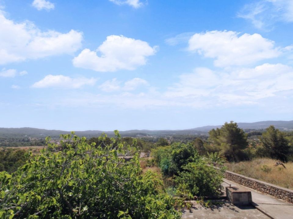 Villa i San Antonio De Portmany, Ibiza - foto 3