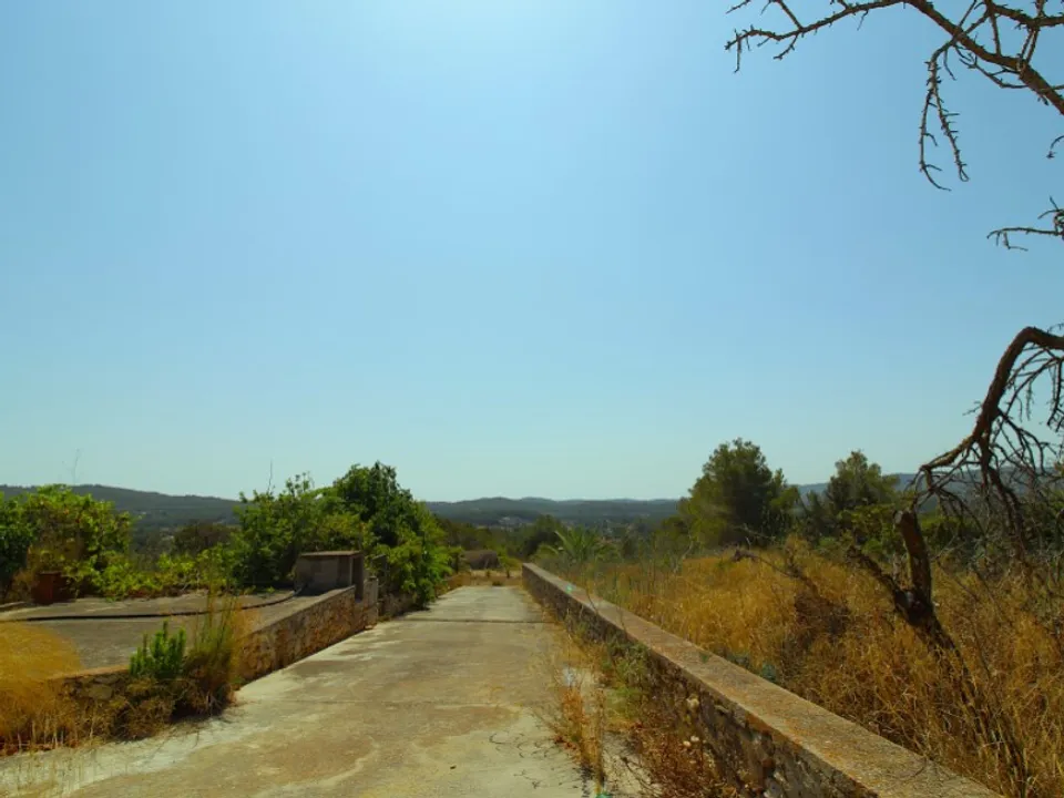 Villa i San Antonio De Portmany, Ibiza - foto 4
