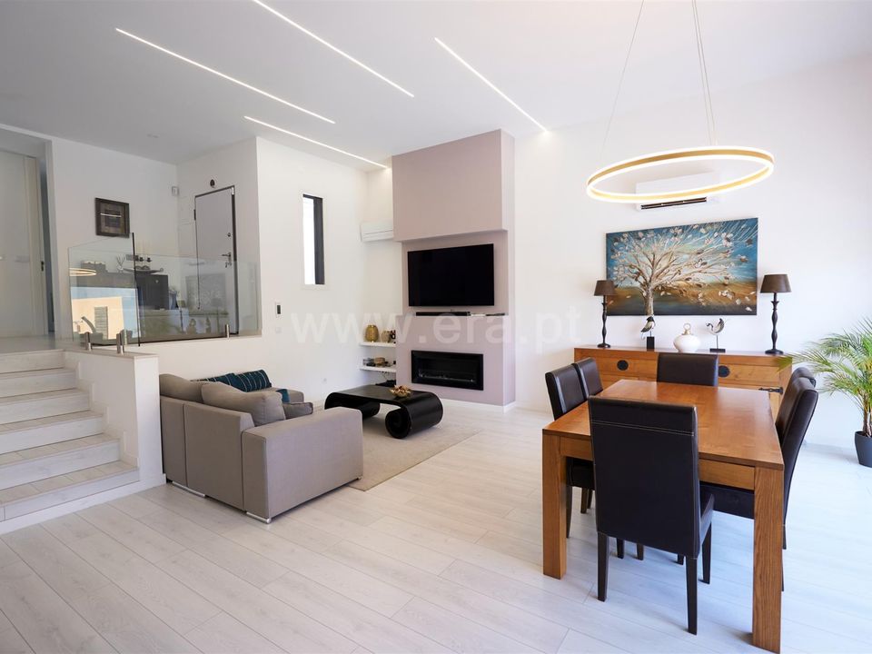 Landsbyhus i Loures, Lisbon - foto 4