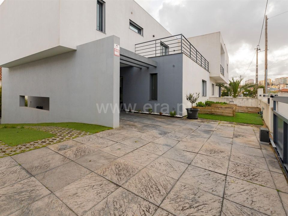 Landsbyhus i Loures, Lisbon - foto 2