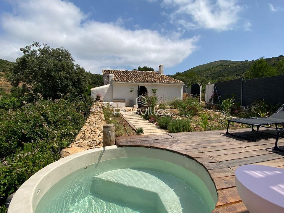 Villa em Lliber, Alicante - foto 1