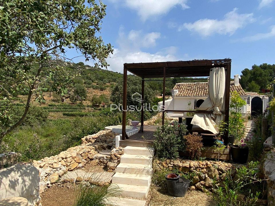Villa em Lliber, Alicante - foto 3
