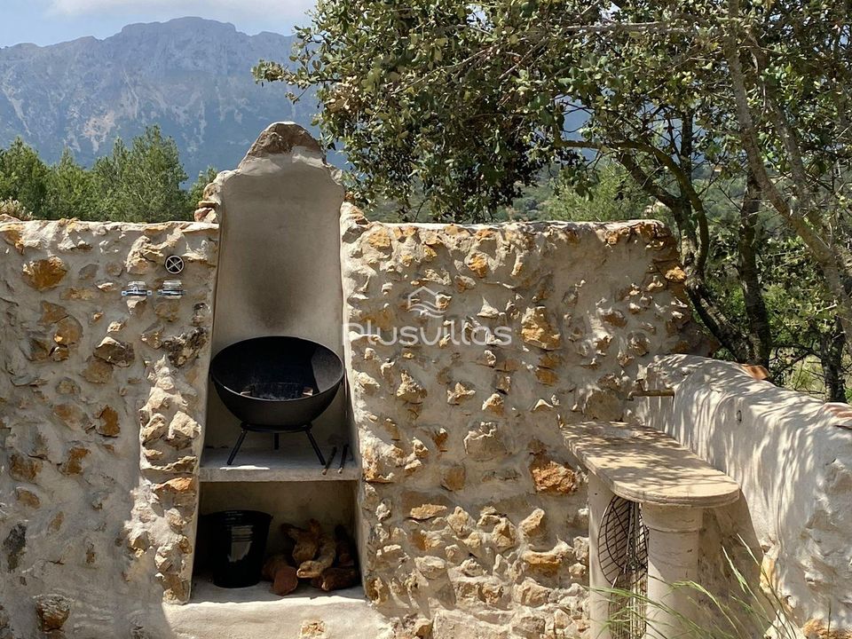 Villa em Lliber, Alicante - foto 4