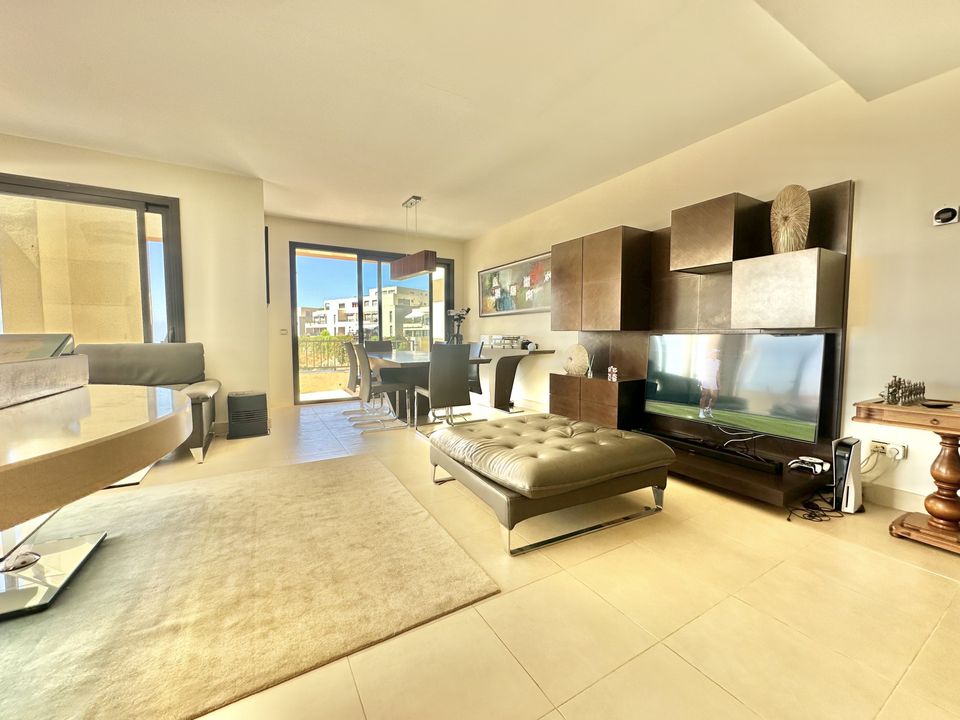 Penthouse i Marbella, Malaga - foto 2