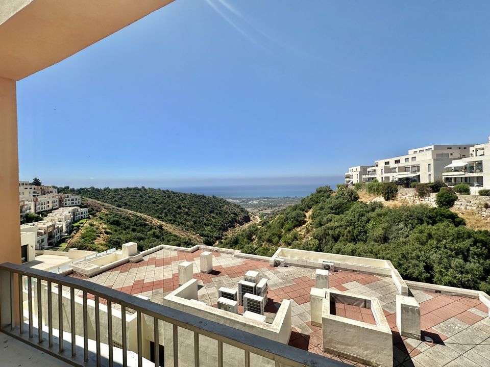 Penthouse i Marbella, Malaga - foto 3