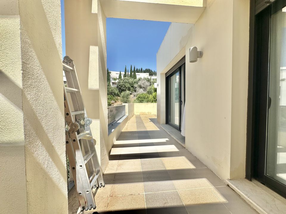 Penthouse i Marbella, Malaga - foto 5