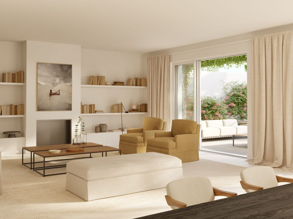 Byhus i Sotogrande, Cadiz - foto 2
