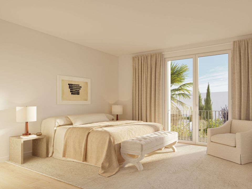Byhus i Sotogrande, Cadiz - foto 4