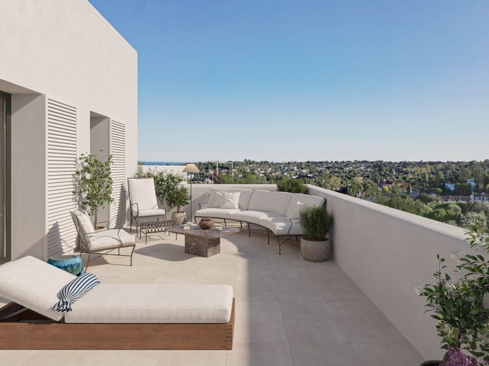 Villa i Sotogrande, Cadiz - foto 4