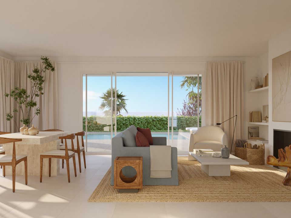 Villa i Sotogrande, Cadiz - foto 5