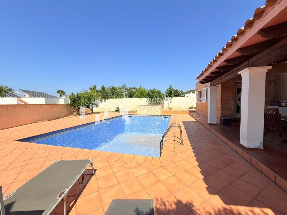 Villa i San Agustin Des Vedra, Ibiza - foto 2
