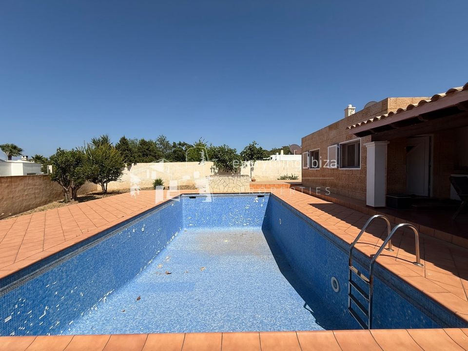 Villa i San Agustin Des Vedra, Ibiza - foto 4