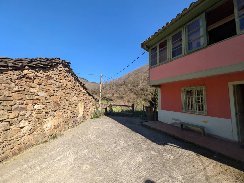 Villa em Aller, Asturias - foto 2