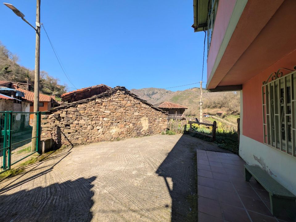 Villa em Aller, Asturias - foto 3