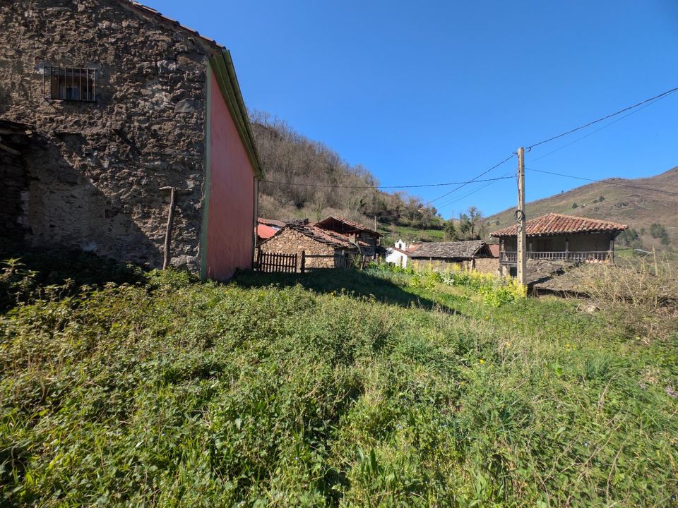 Villa en Aller, Asturias - foto 5