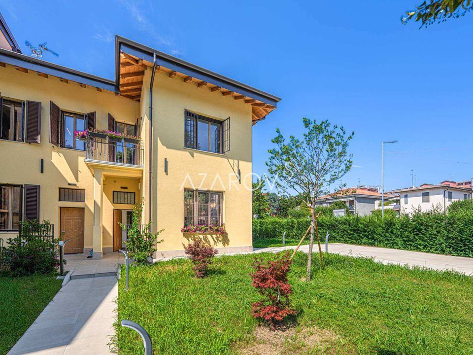 Villa i Milan, Milan - foto 1