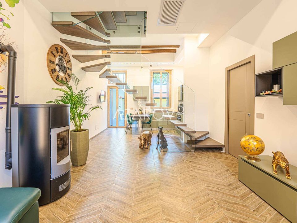 Villa i Milan, Milan - foto 2