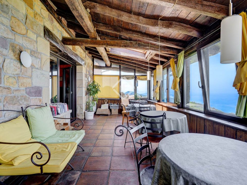 Villa i San Sebastian, Guipuzcoa - foto 3