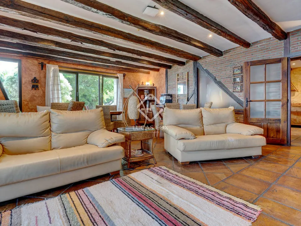 Villa i San Sebastian, Guipuzcoa - foto 5
