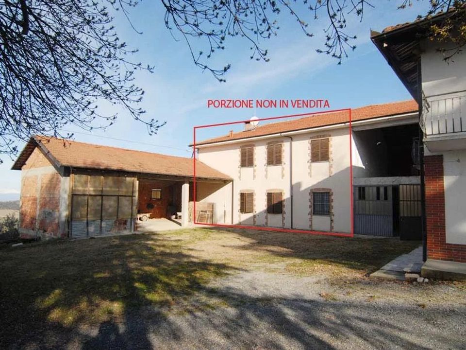 Villa i Roddino, Cuneo - foto 2