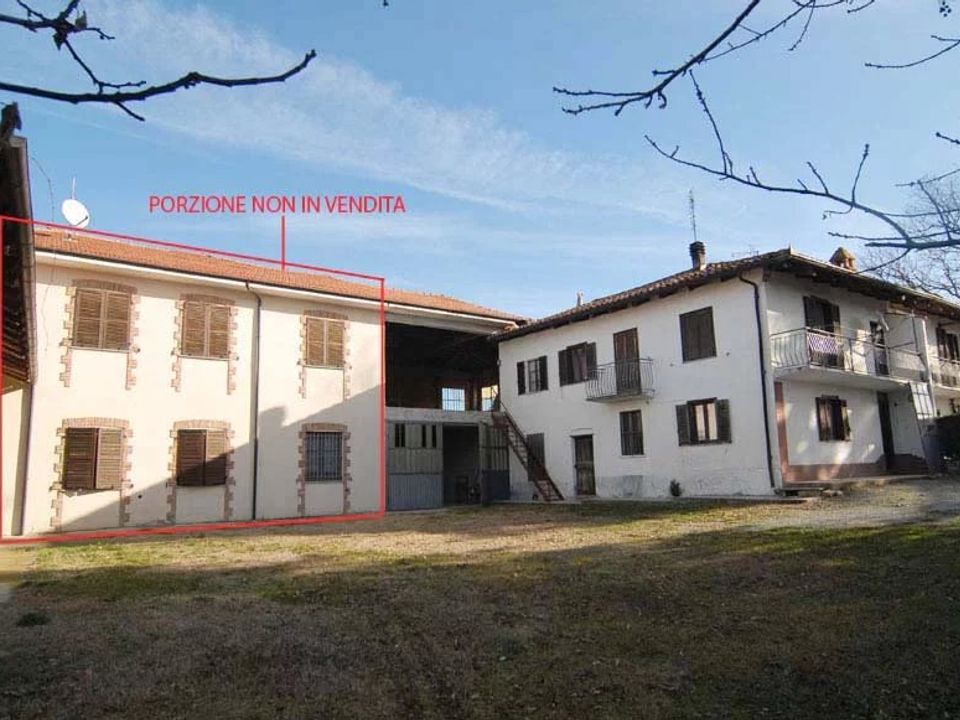 Villa i Roddino, Cuneo - foto 3