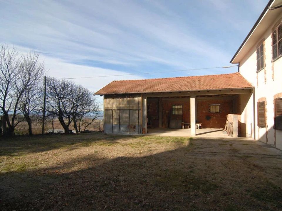 Villa i Roddino, Cuneo - foto 4