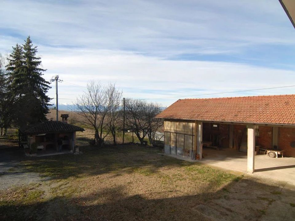 Villa i Roddino, Cuneo - foto 5